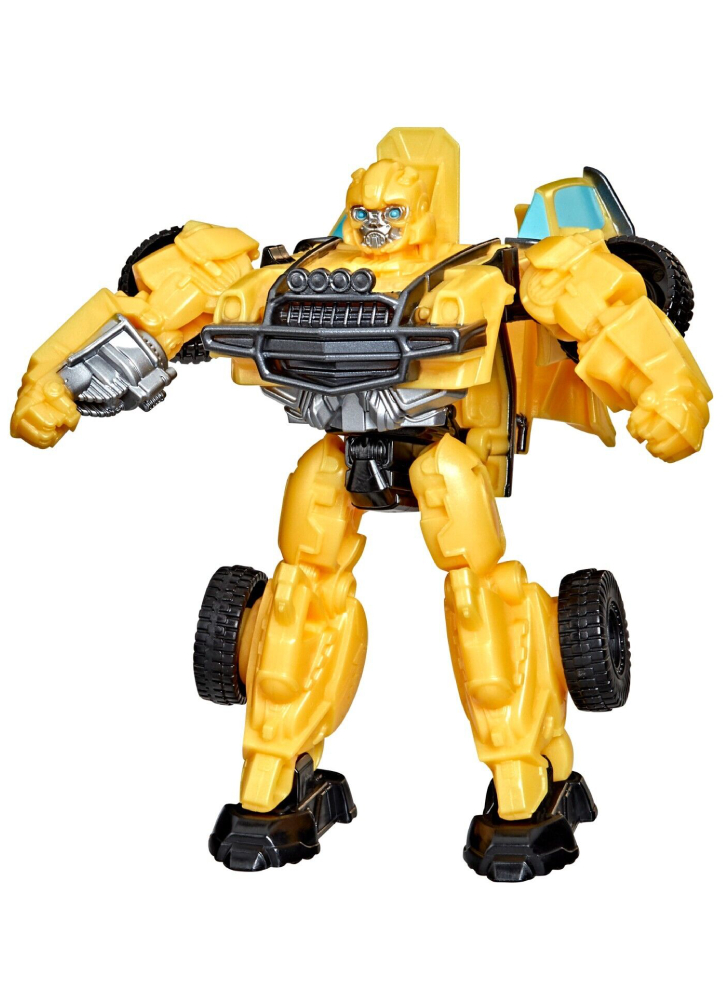 Transformers Rise of The Beasts Beast Alliance Bumblebee 10cm (F4607)