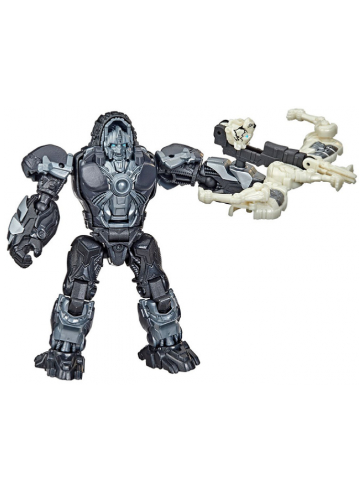 Transformers Rise of The Beasts Beast Alliance Optimus Primal Arrowstripe 15cm (F4611)