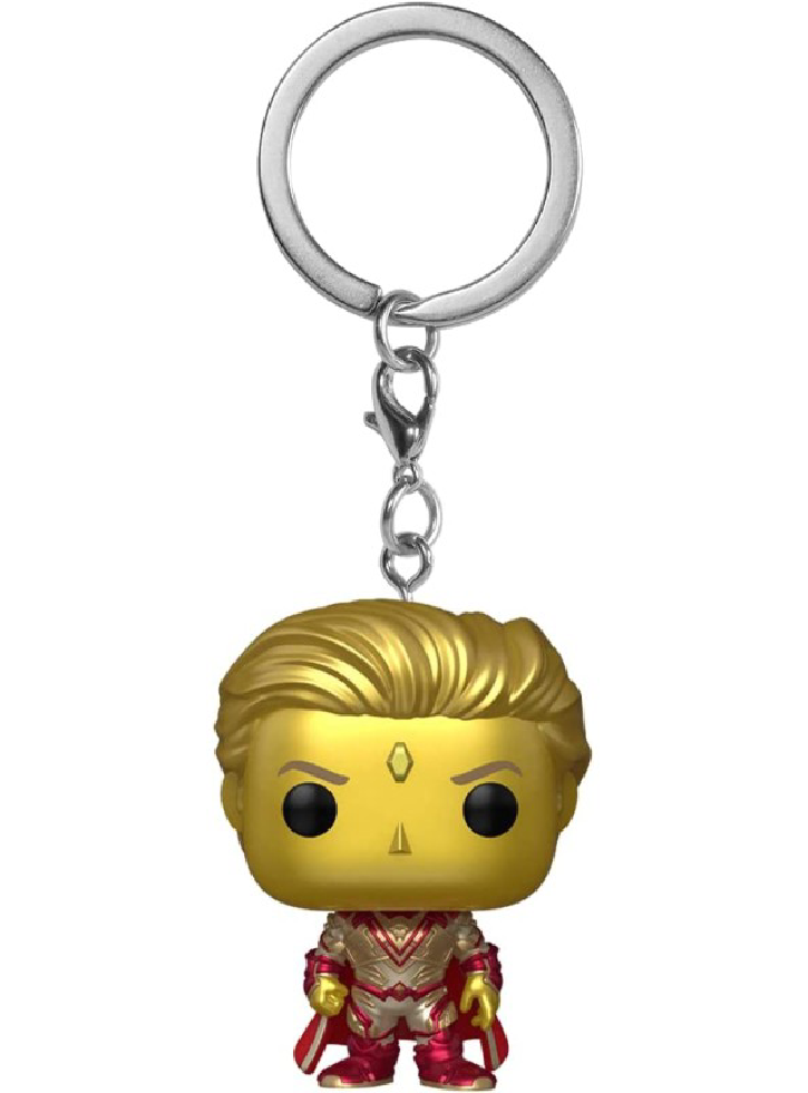 Pocket Pop Guardians of The Galaxy Vol.3 Adam Warlock