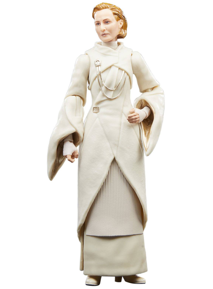 Figurina Disney Star Wars The Black Series Andor Senator Mon Mothma (F5530)