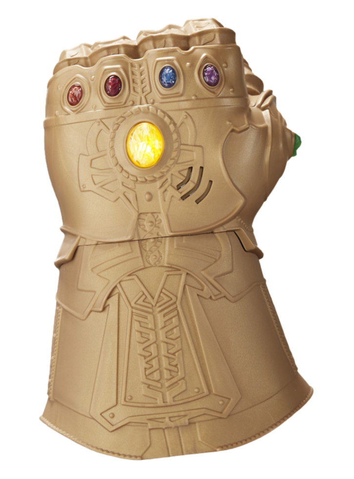 Avengers Infinity Gauntlet Electronic Fist (E1799)