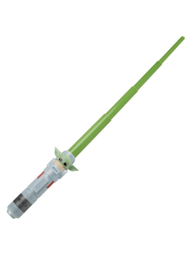 Sabia Star Wars Squad The Child