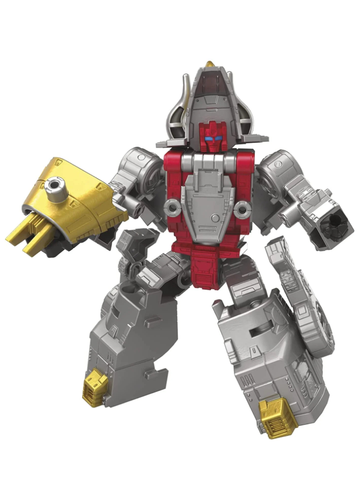 Transformers Legacy Evolution Slug (F7178)