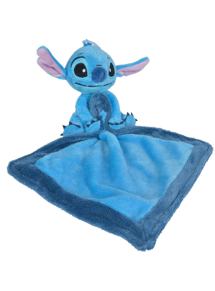 Plus Disney Comforter Stitch (6315876979)