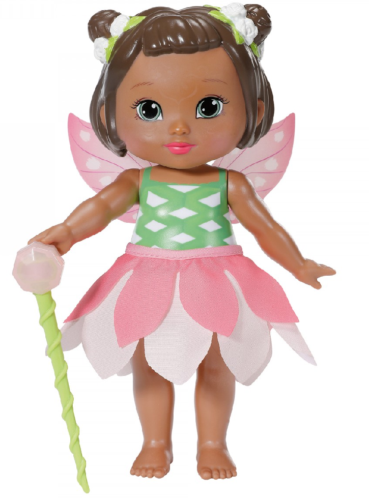 Papusa Baby Born Storybook Fairy Peach 18cm (833773)