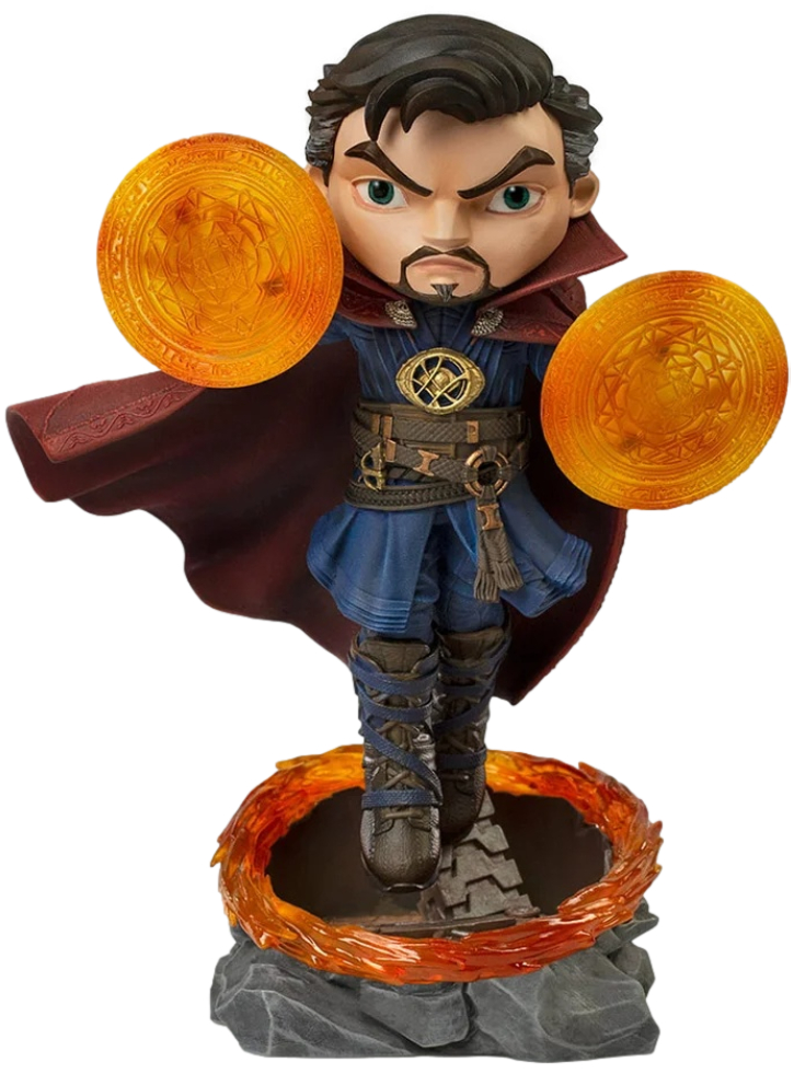 Figurina Avengers Endgame Doctor Strange 17cm