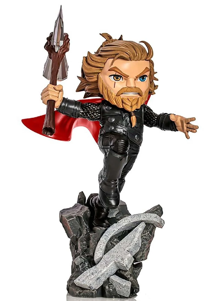Figurina Avengers Endgame Thor 21cm