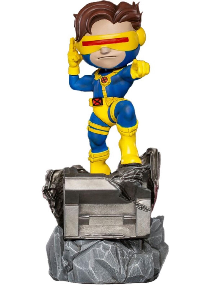Figurina X-Men Cyclops 21cm