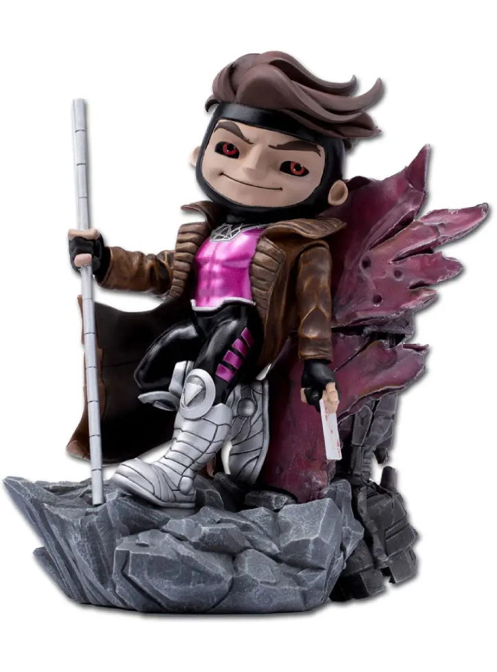Figurina X-Men Gambit 17cm