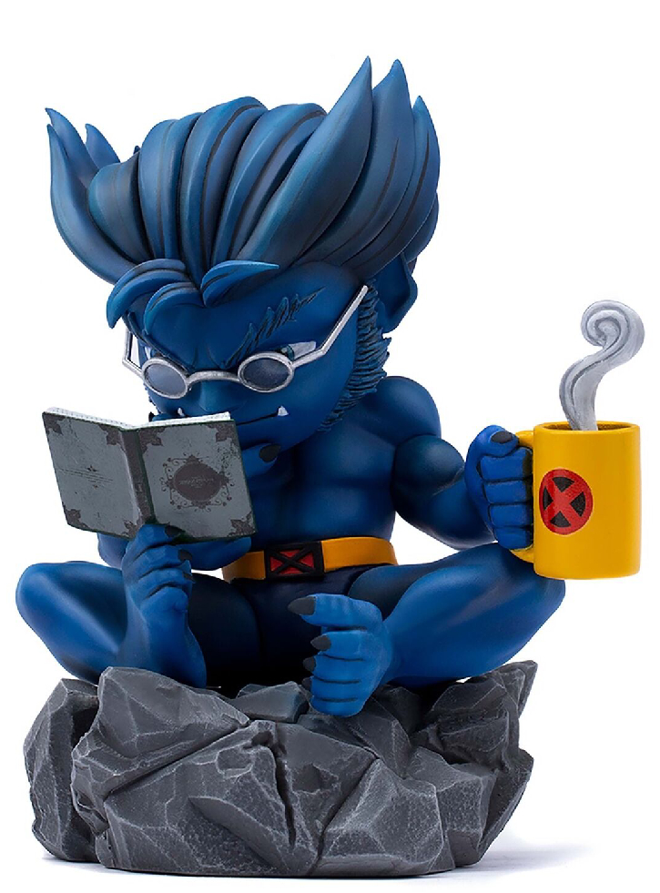 Figurina X-men Beast 14cm
