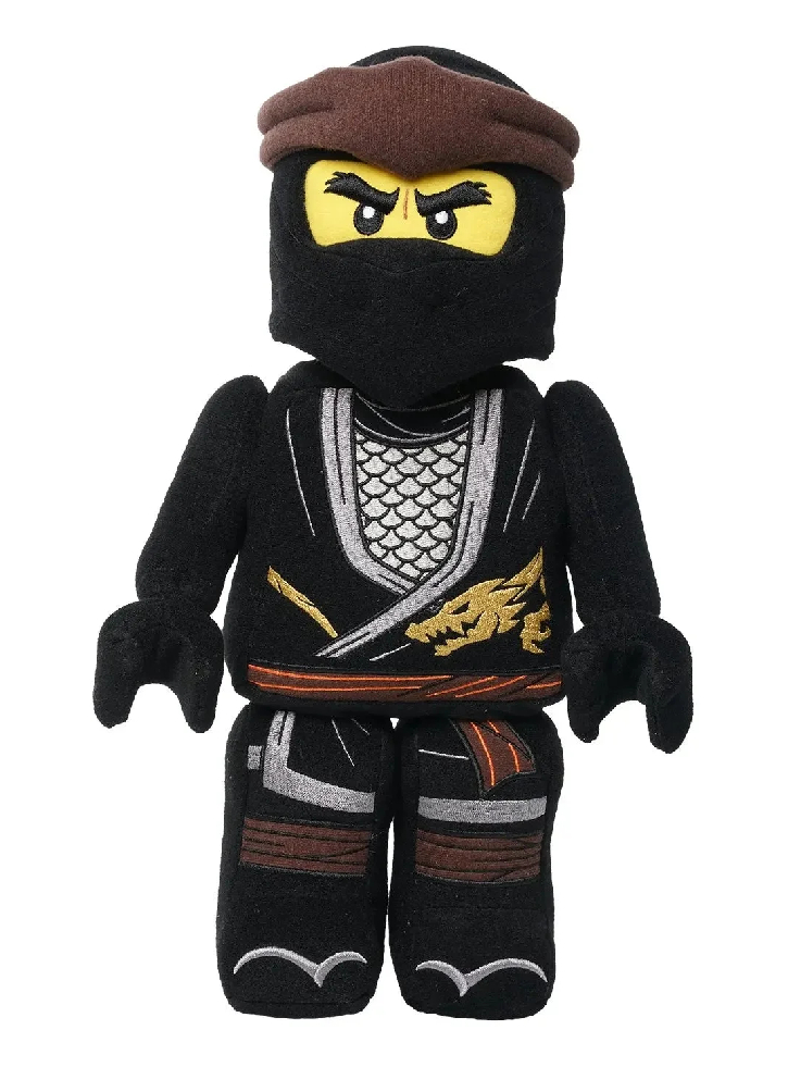 Plus LEGO Ninjago Cole (4014111-342140)