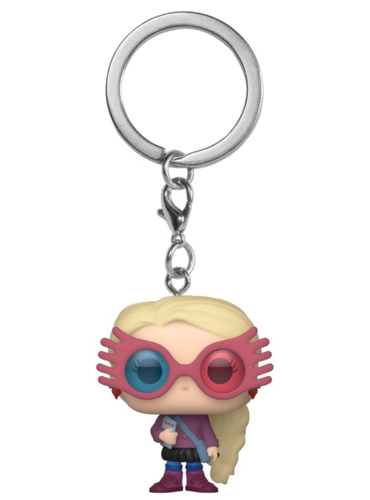 Funko Pocket Pop Harry Potter Luna Lovegood