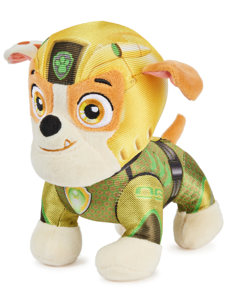 Plus Paw Patrol Aqua Rubble