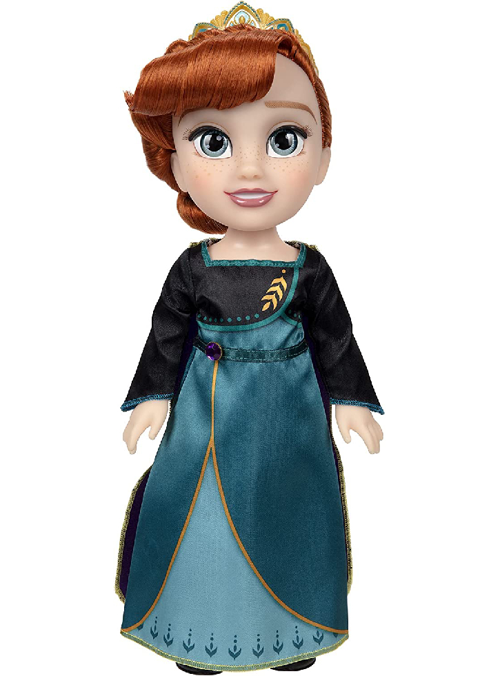 Papusa Queen Anna 38cm (214904-RF1)