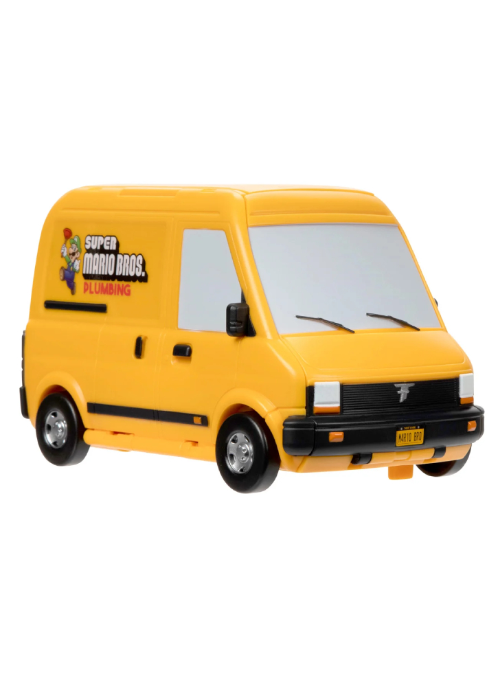Vehicul Super Mario Movie Mini World (417134)