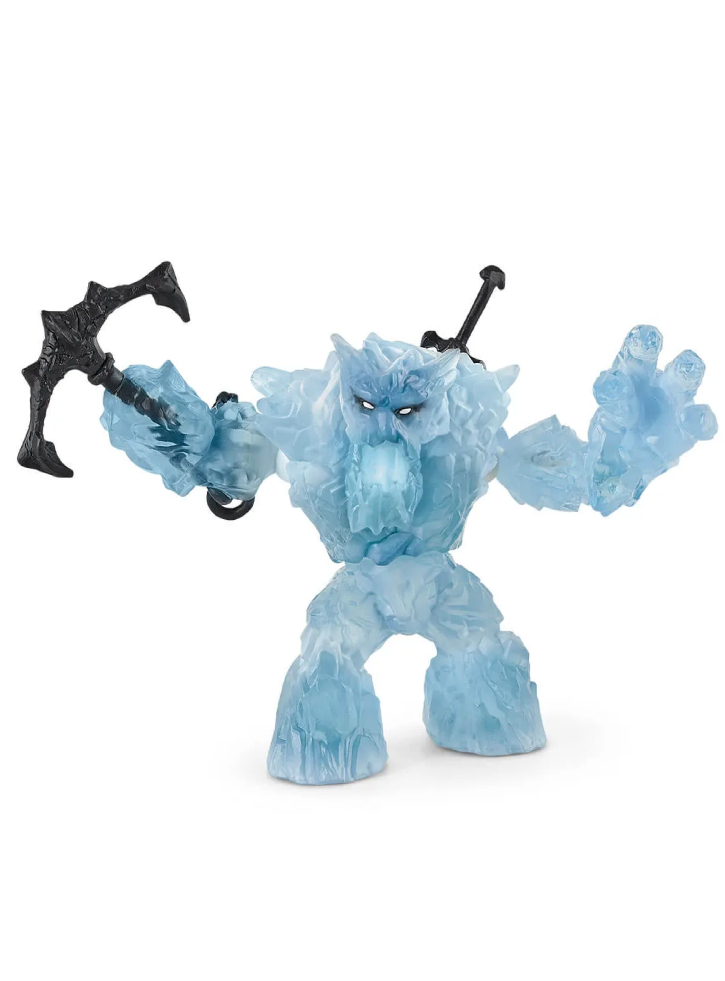 Figurina Schleich Eldrador Ice Giant (70146)