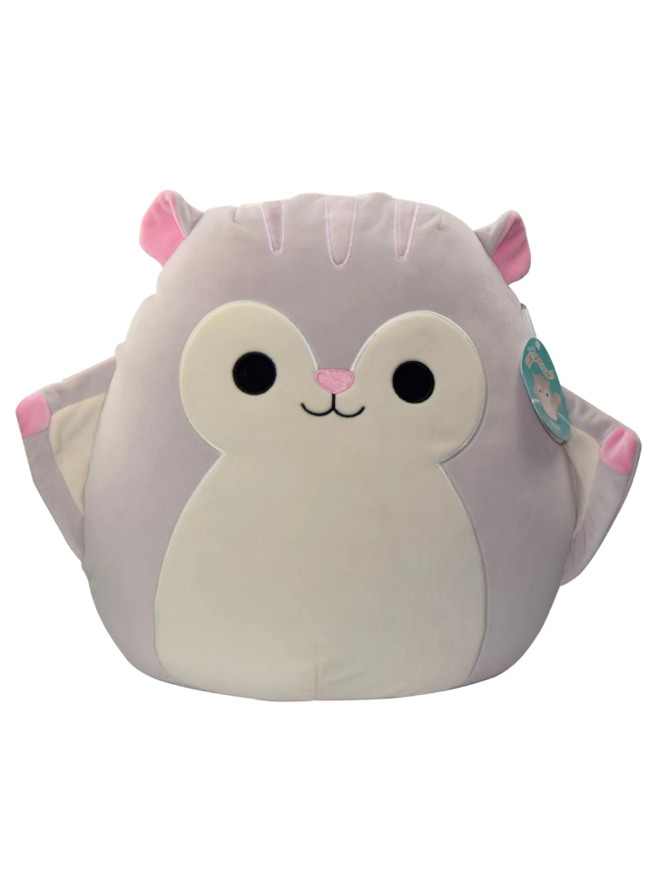 Plus Squishmallows P15 Steph the Flying Squirrel 40cm (2242P15)