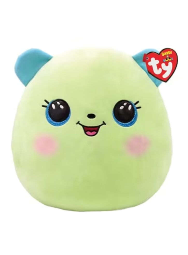 Plus Squish a Boos Clover the Bear 35cm (TY39314)