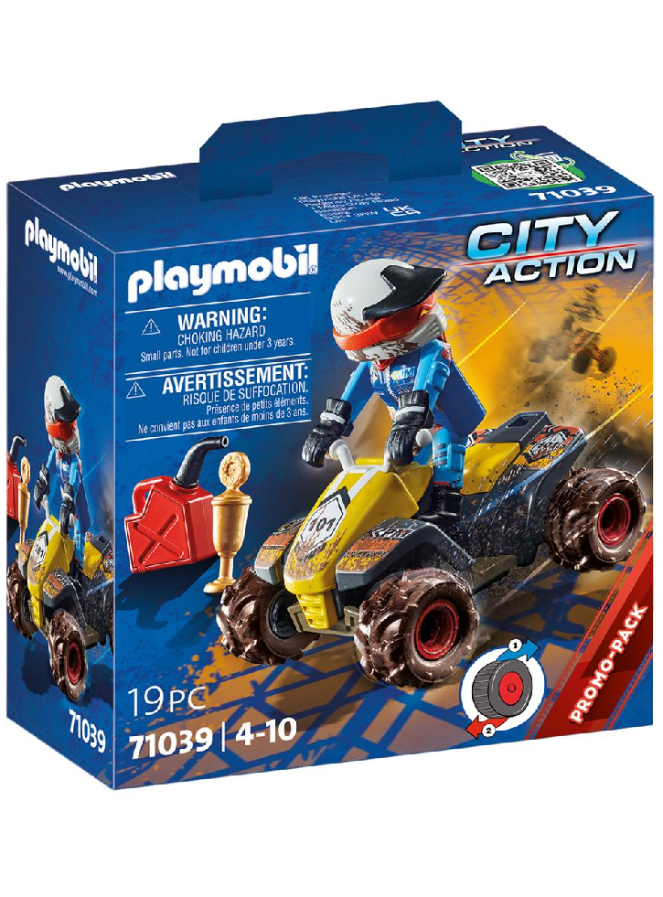 Offroad-Quad (71039)