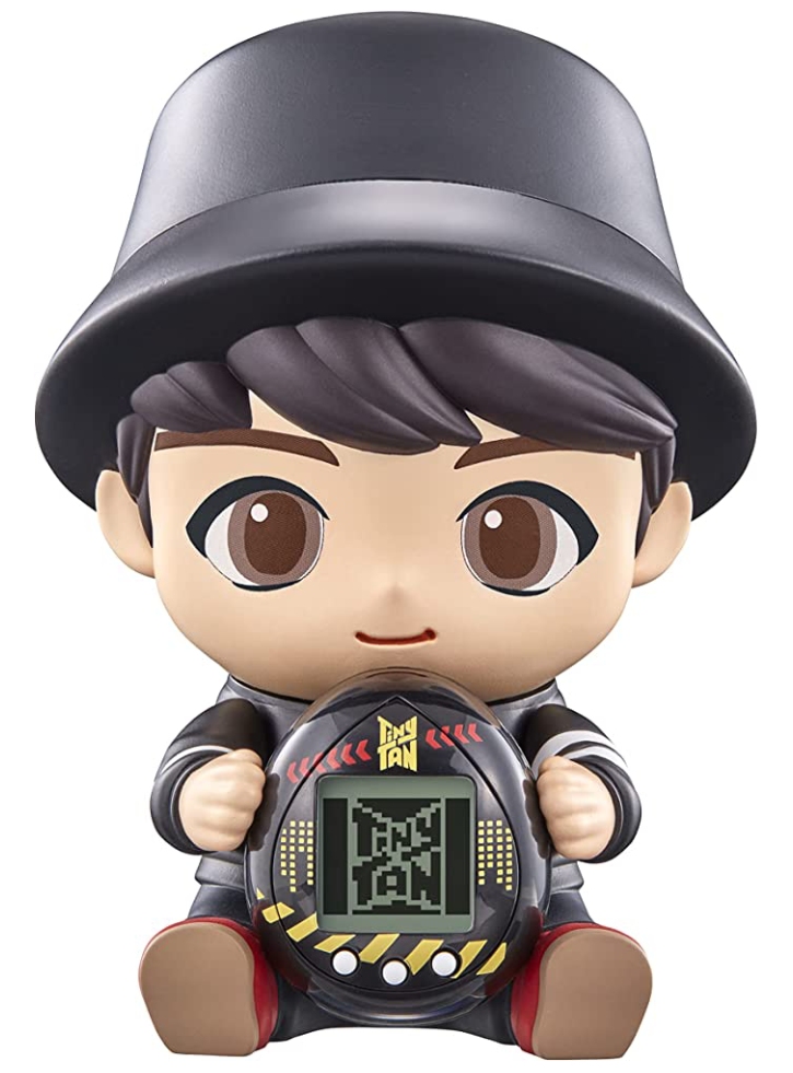 Figurina Bandai Tamagotchi Deluxe TinyTAN Jung Kook (88874)