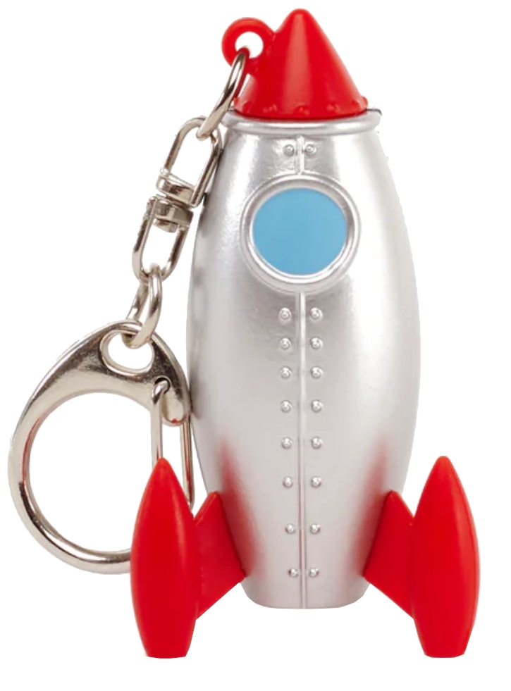 Breloc Rocket (KRL79-EU)
