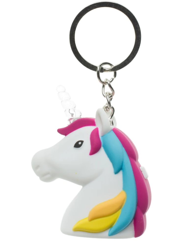 Breloc Unicorn LED (KRL78-EU)