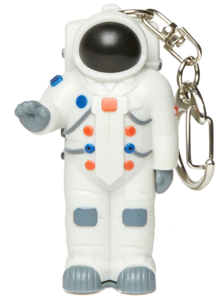 Breloc Astronaut (KRL84-EU)