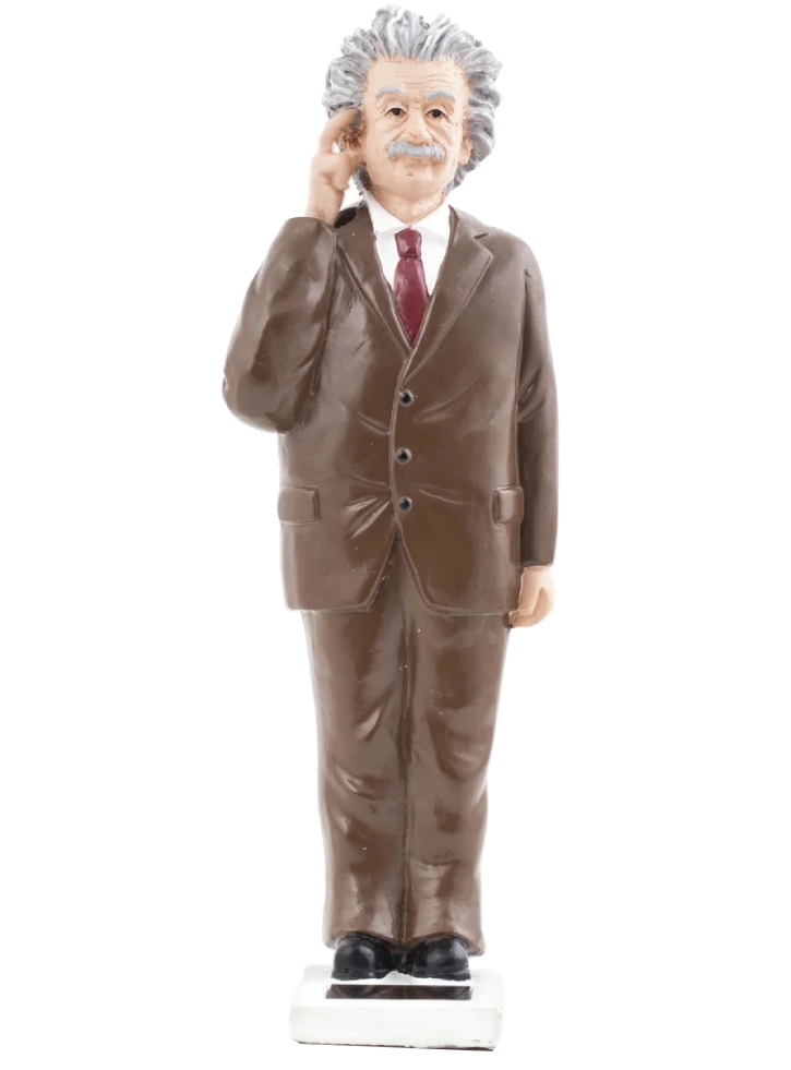Figurina Solar Einstein (1609)