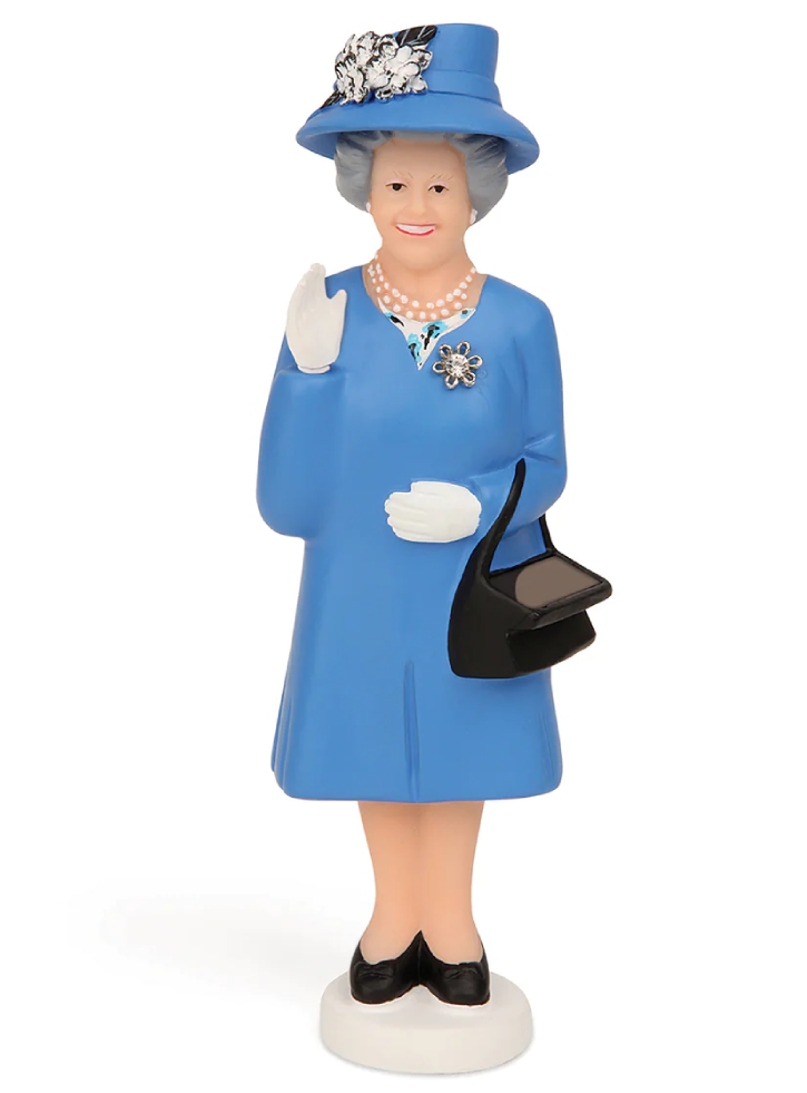 Figurina Solar Queen Derby Edition (1601BL)