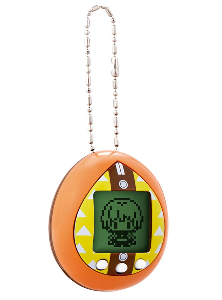 Bandai Tamagotchi Demon Slayer Zenitsu