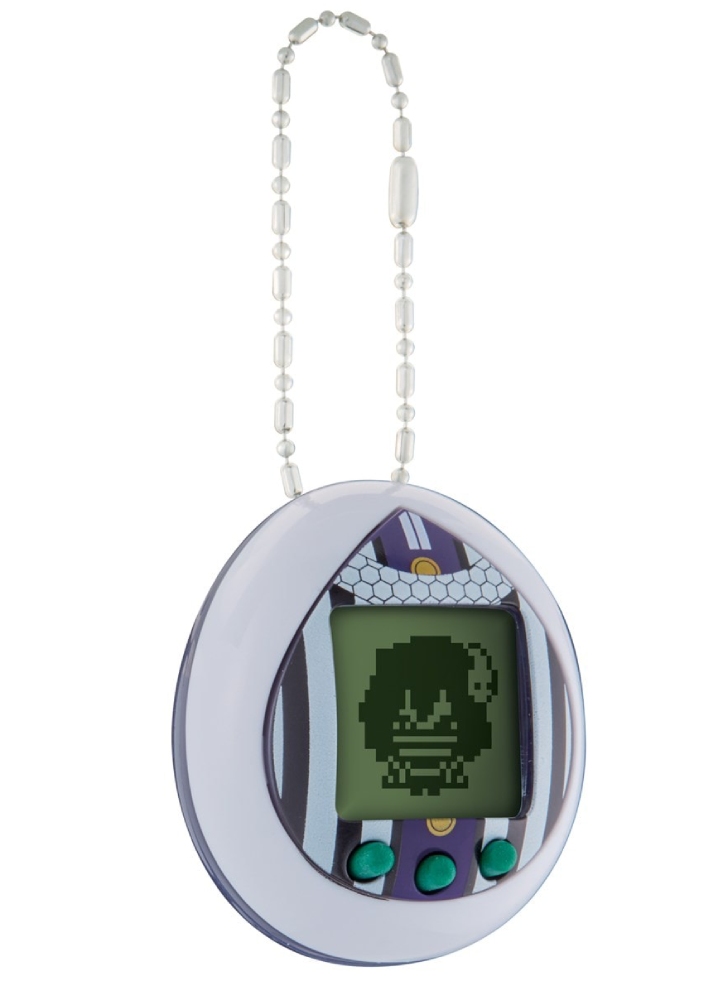 Bandai Tamagotchi Demon Slayer Iguro