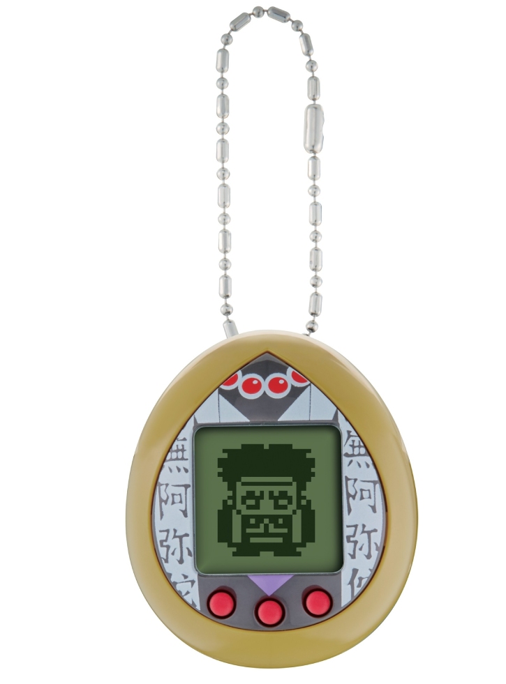 Bandai Tamagotchi Demon Slayer Himejima