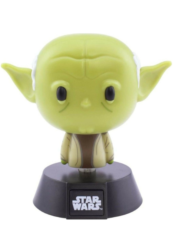 Star Wars Yoda Light BDP (PP6380SW)