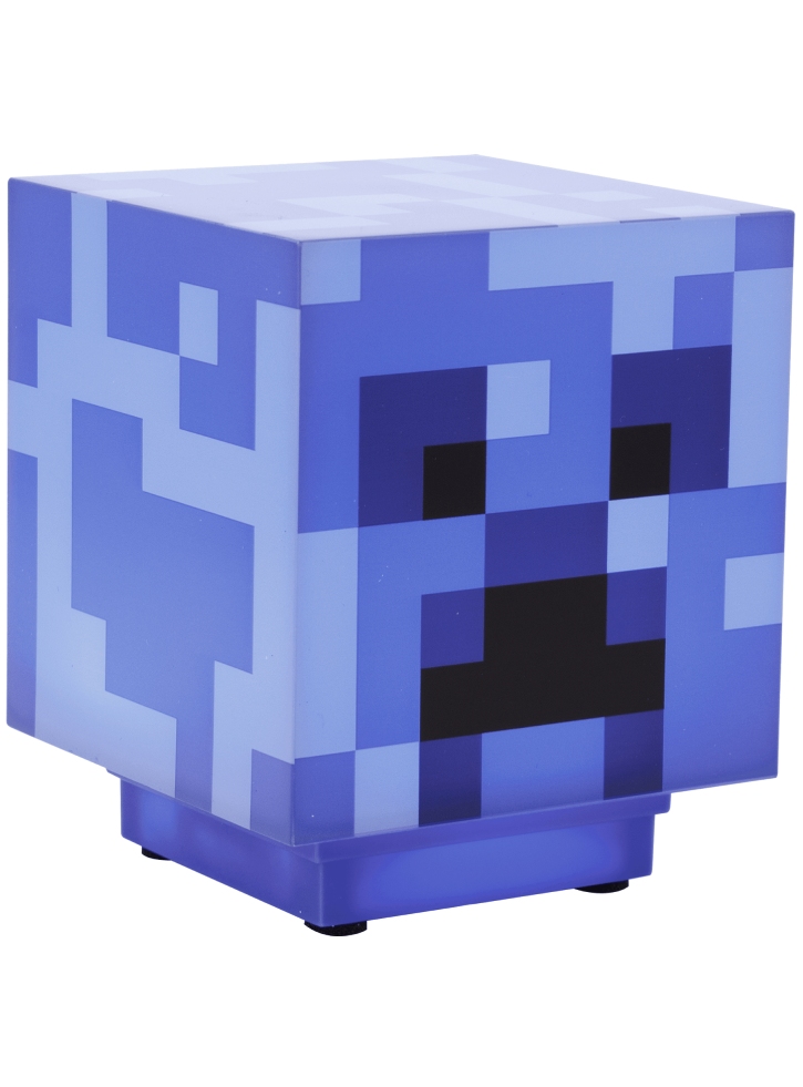 Minecraft Charged Creeper Light (PP7712MCF)