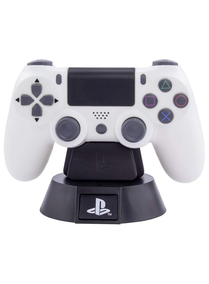 Playstation 4 Generation Controller Icon Light BDP
