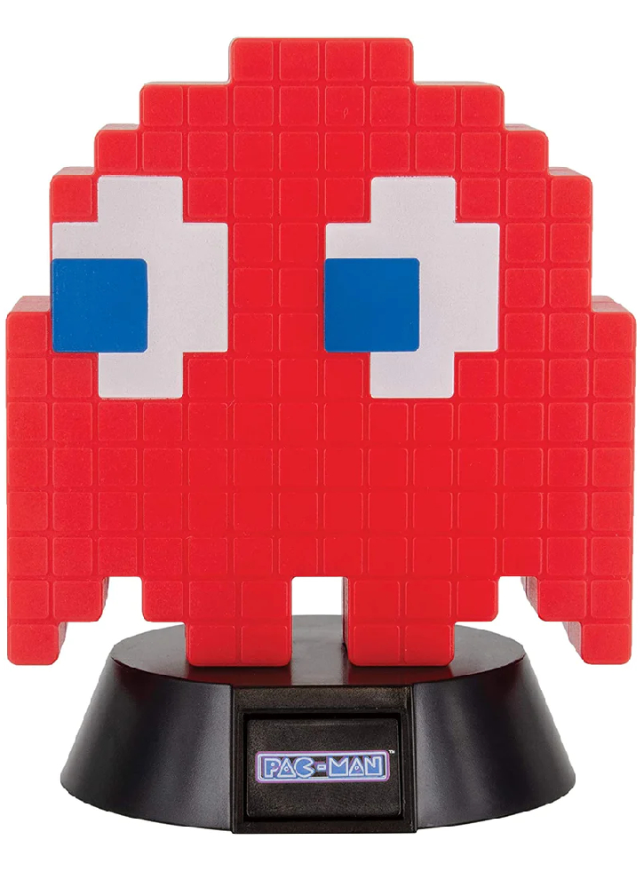 PAC-MAN Blinky Icon Light (PP4986PMV2)