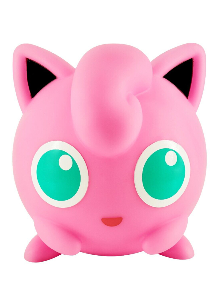 Lampa Pokemon Jigglypuff