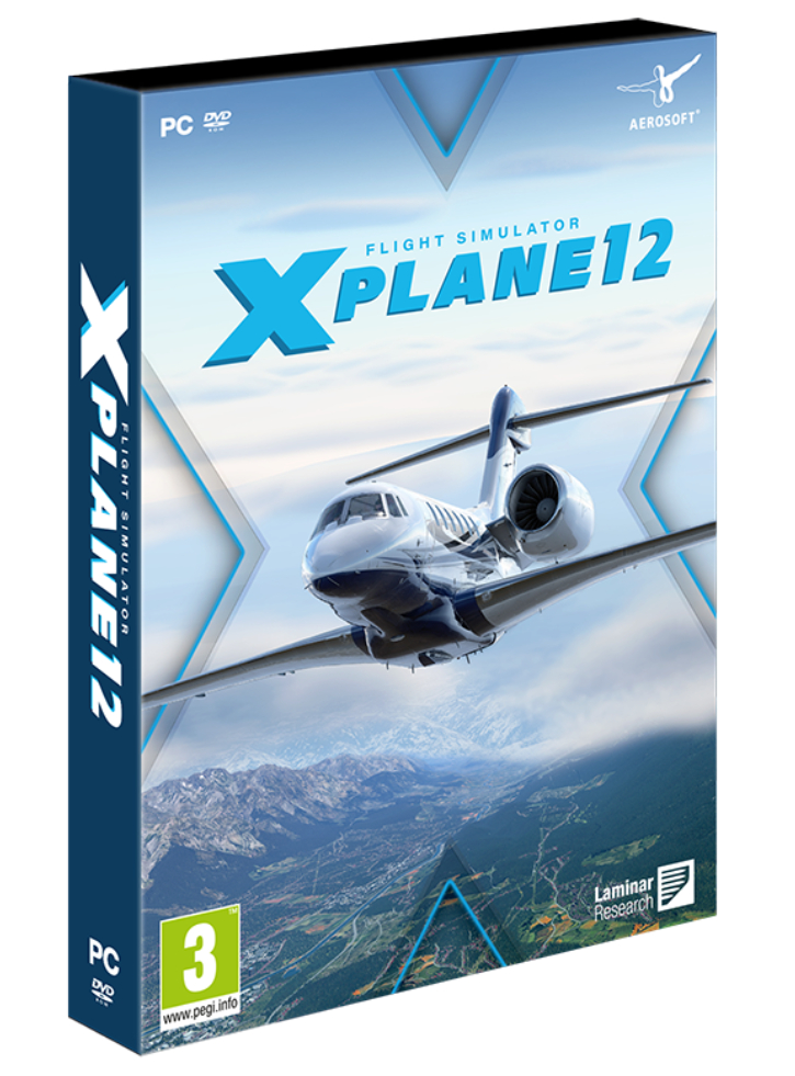 X-Plane 12 - PC