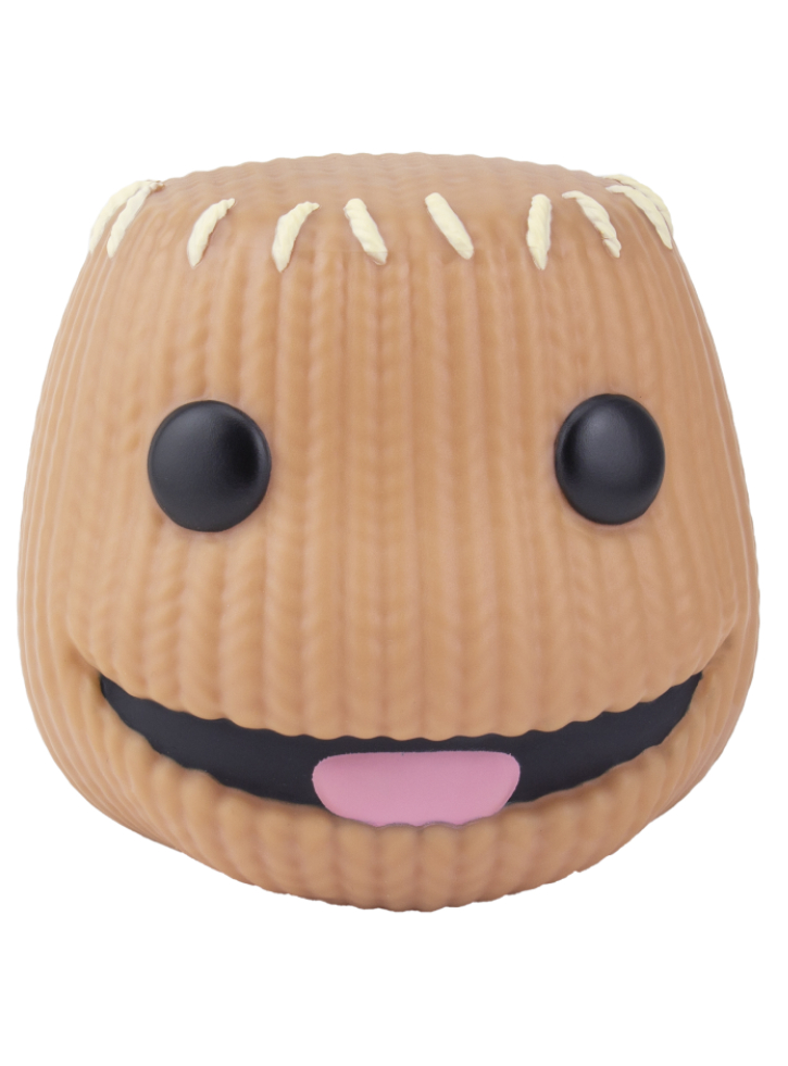 Lampa Sackboy with Sound