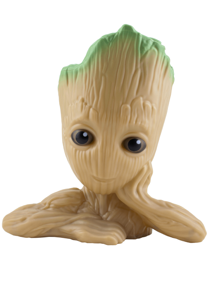 Lampa Groot with Sound