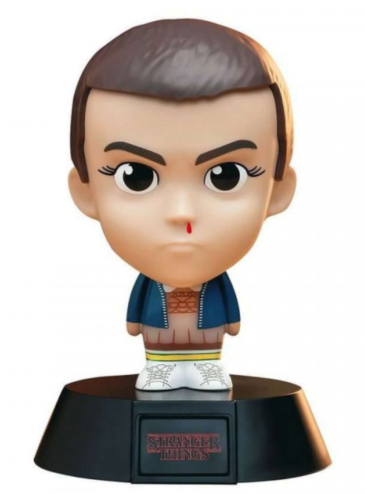 Lampa Stranger Things Eleven