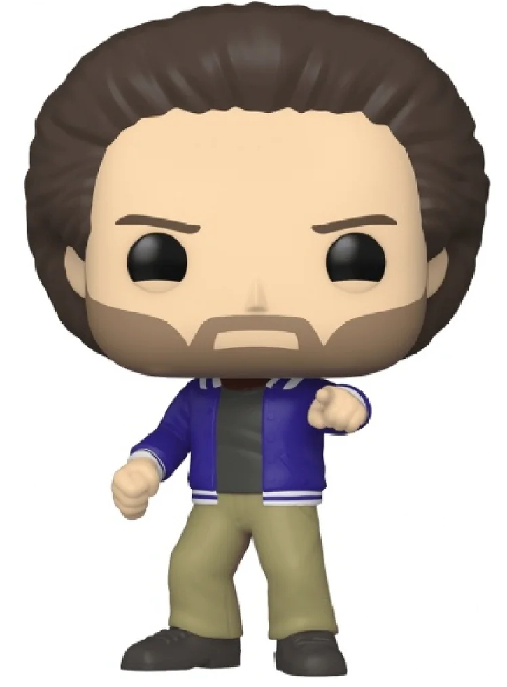 Figurina Funko Pop Television Parks and Recreation Jeremy Jamm