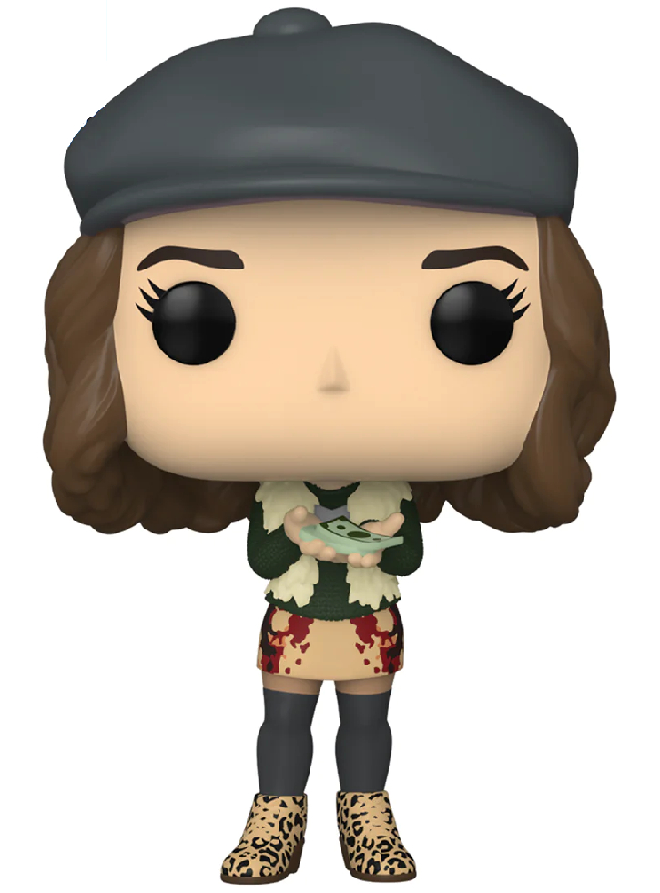 Figurina Funko Pop Television Parks and Rec Mona-Lisa