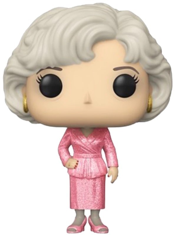 Figurina Funko Pop Television Golden Girls Rose (Diamond Collection)
