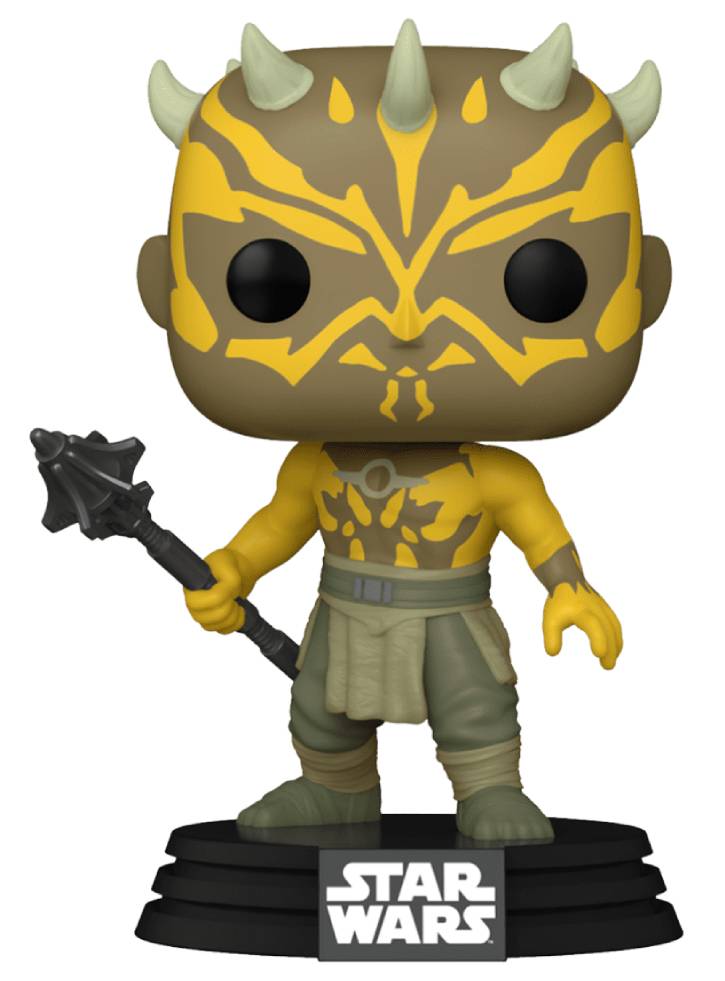 Figurina Funko POP Star Wars Nightbrother