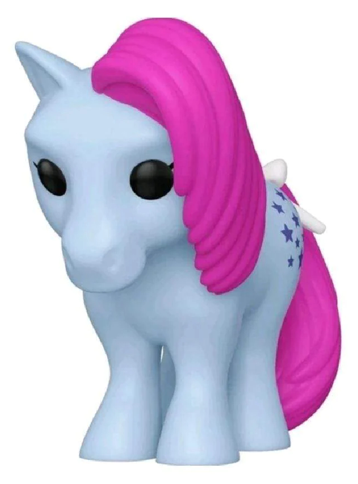 Figurina Funko Pop Retro Toys My Little Pony Blue Belle