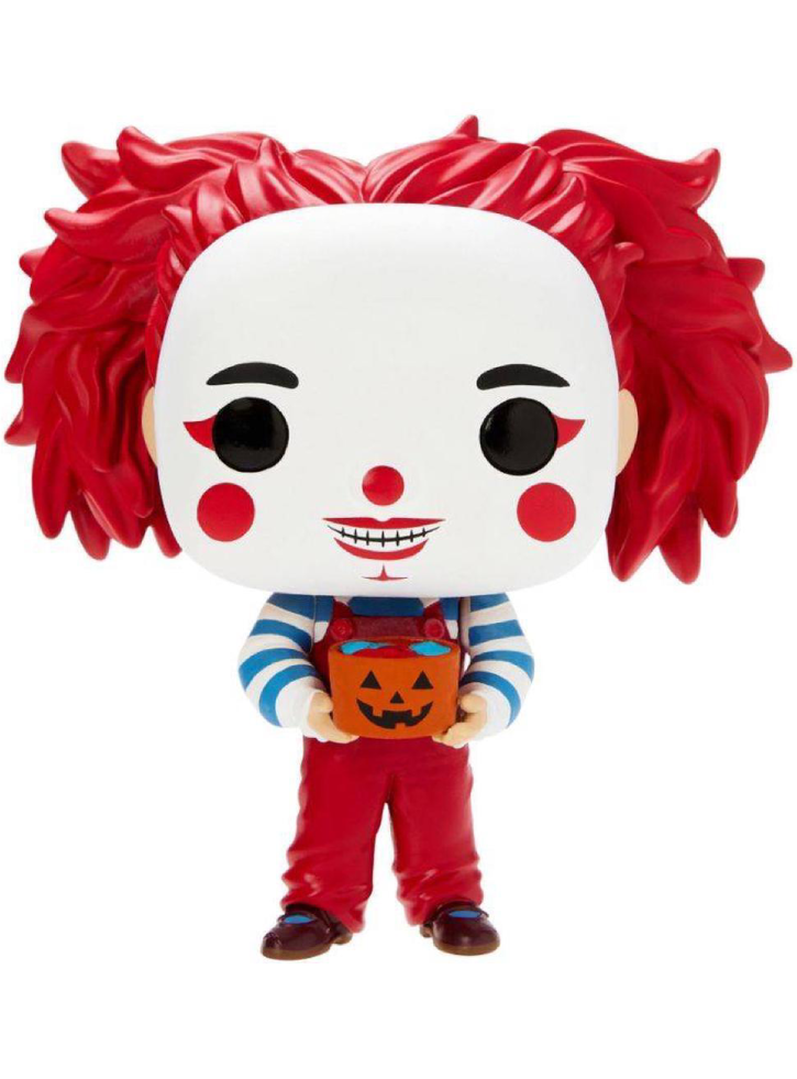 Figurina Funko Pop Movies Trick r Treat S9 Chuckles