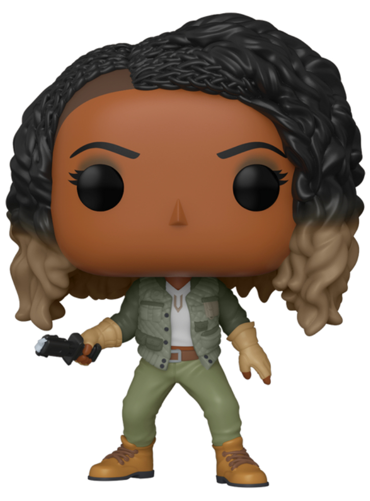 Figurina Funko Pop Movies Jurassic World Dominion Kayla
