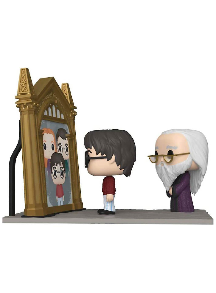 Figurina Funko Pop Movie Moments HP Mirror of Erised
