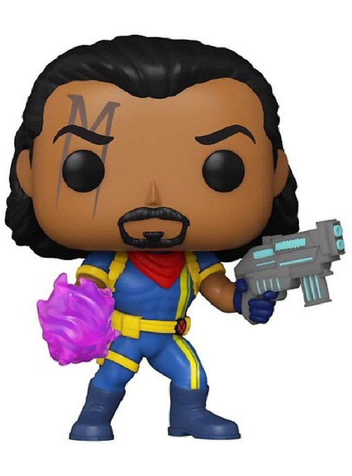Figurina Funko Pop Marvel X-MEN Bishop